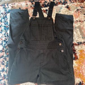 REI Trailsmith Overalls